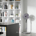 2026 Neuankömmling Auto-Oszillations-Luftzirkulationsventilator